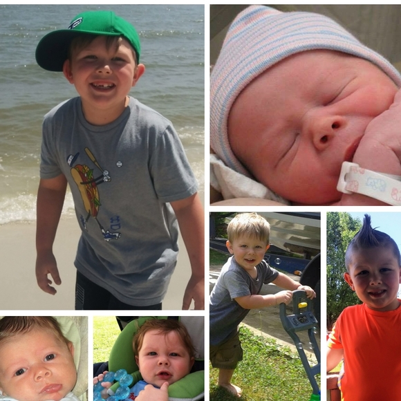 Meet your Posher, Tara - Picture 8 of 16